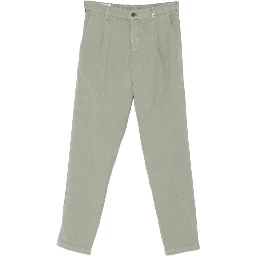 Myths Trousers Grey