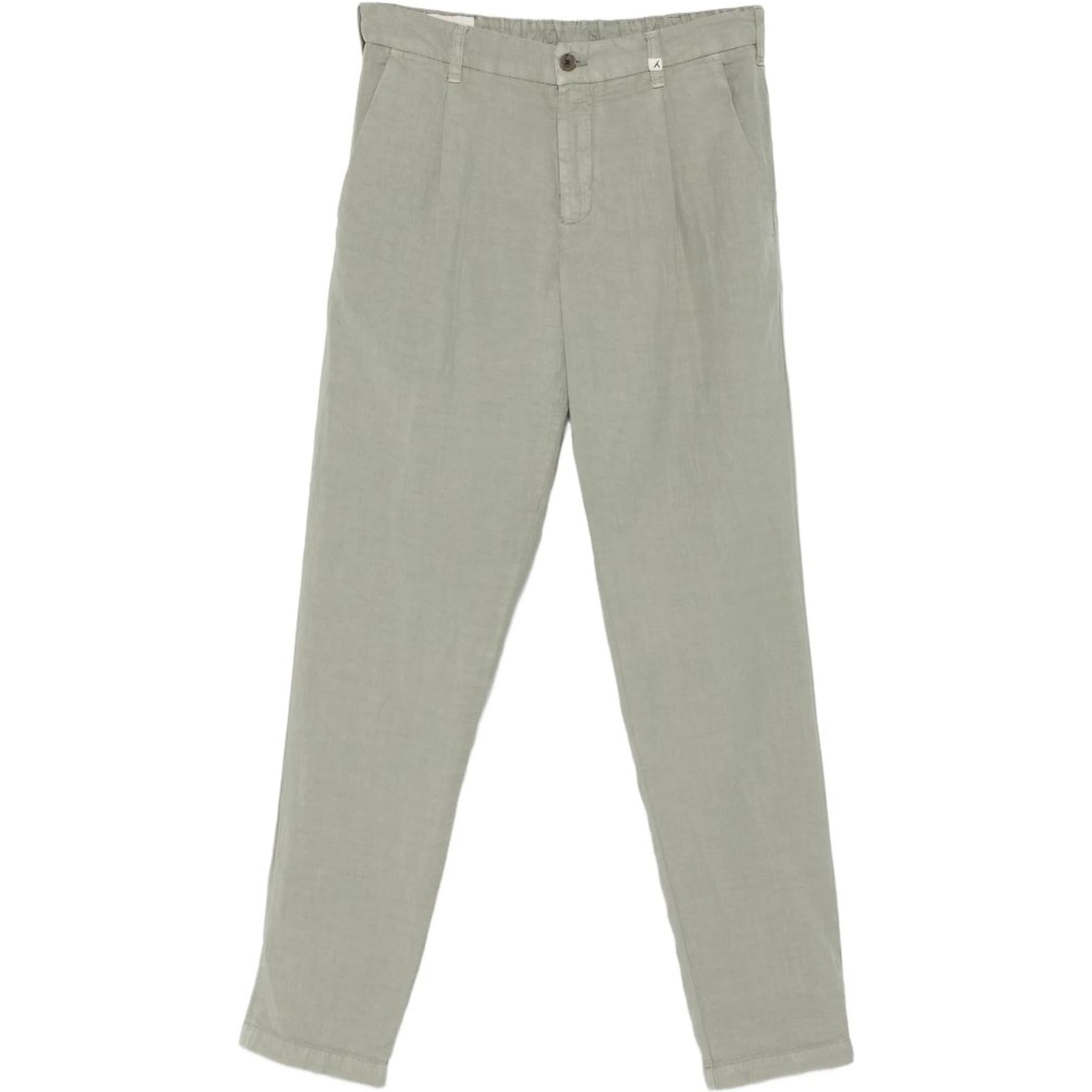 Myths Trousers Grey