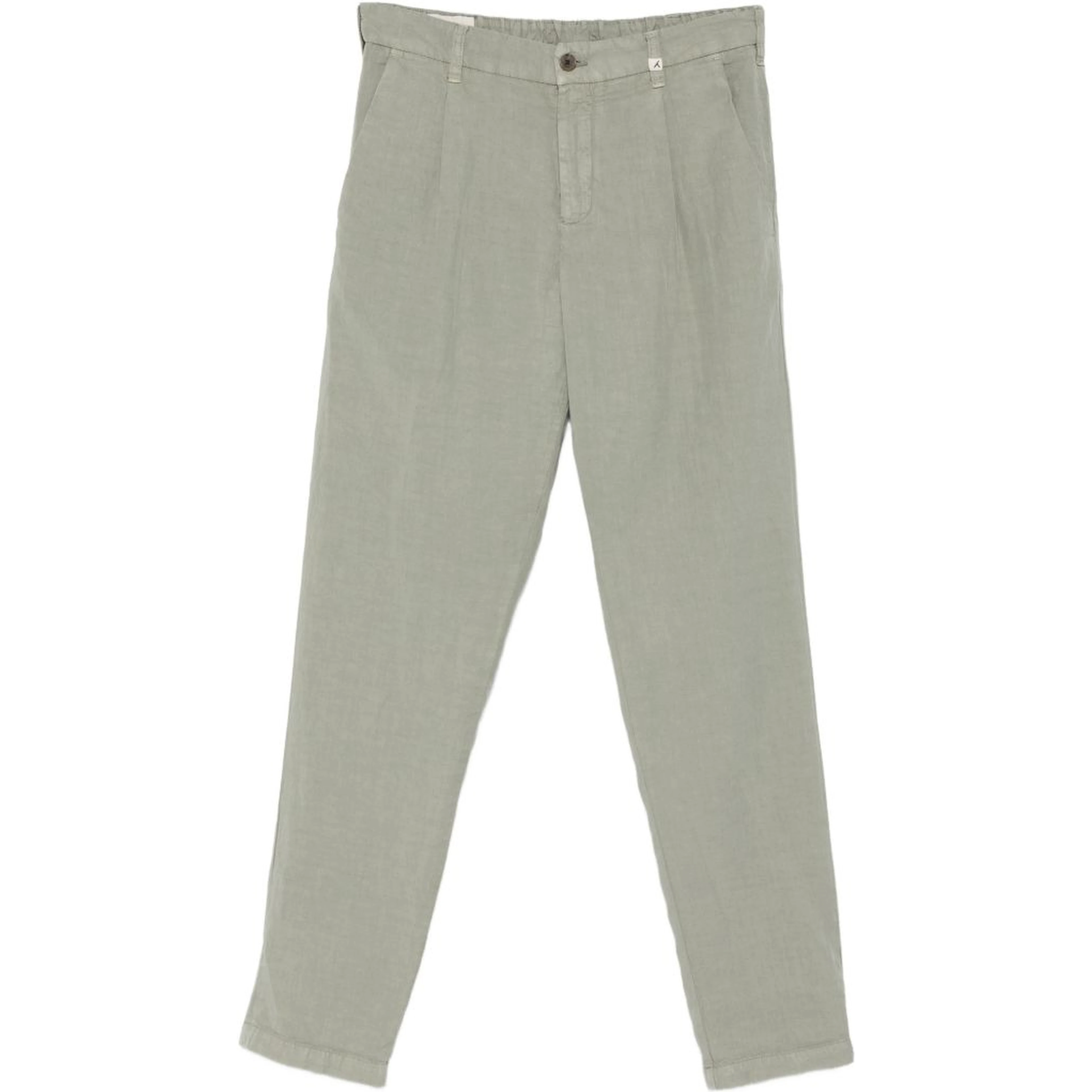 Myths Trousers Grey