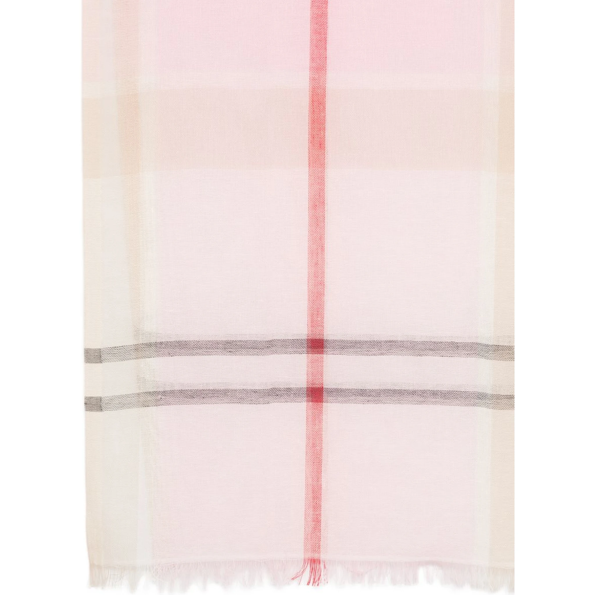 Barbour Scarfs Pink