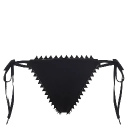 JACQUEMUS Sea clothing Black