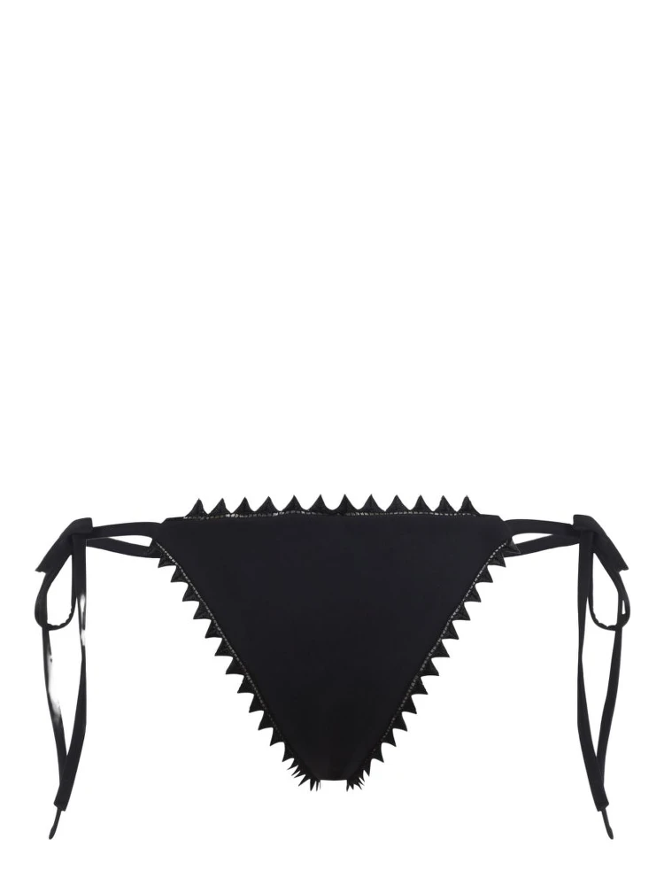 JACQUEMUS Sea clothing Black alternative