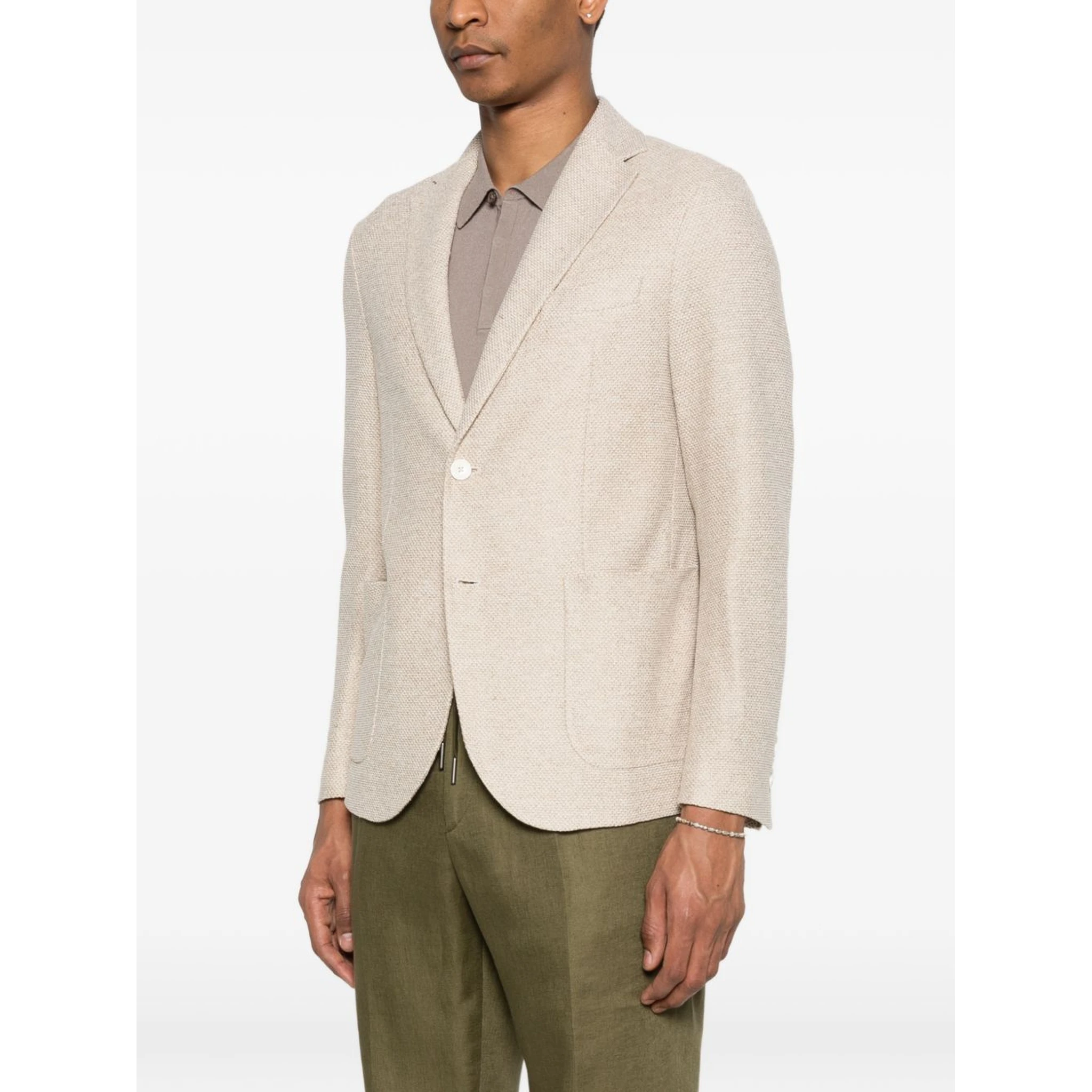 Circolo 1901 Jackets Natural