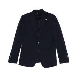 Daniele Alessandrini Jackets Blue
