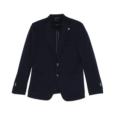 Daniele Alessandrini Jackets Blue