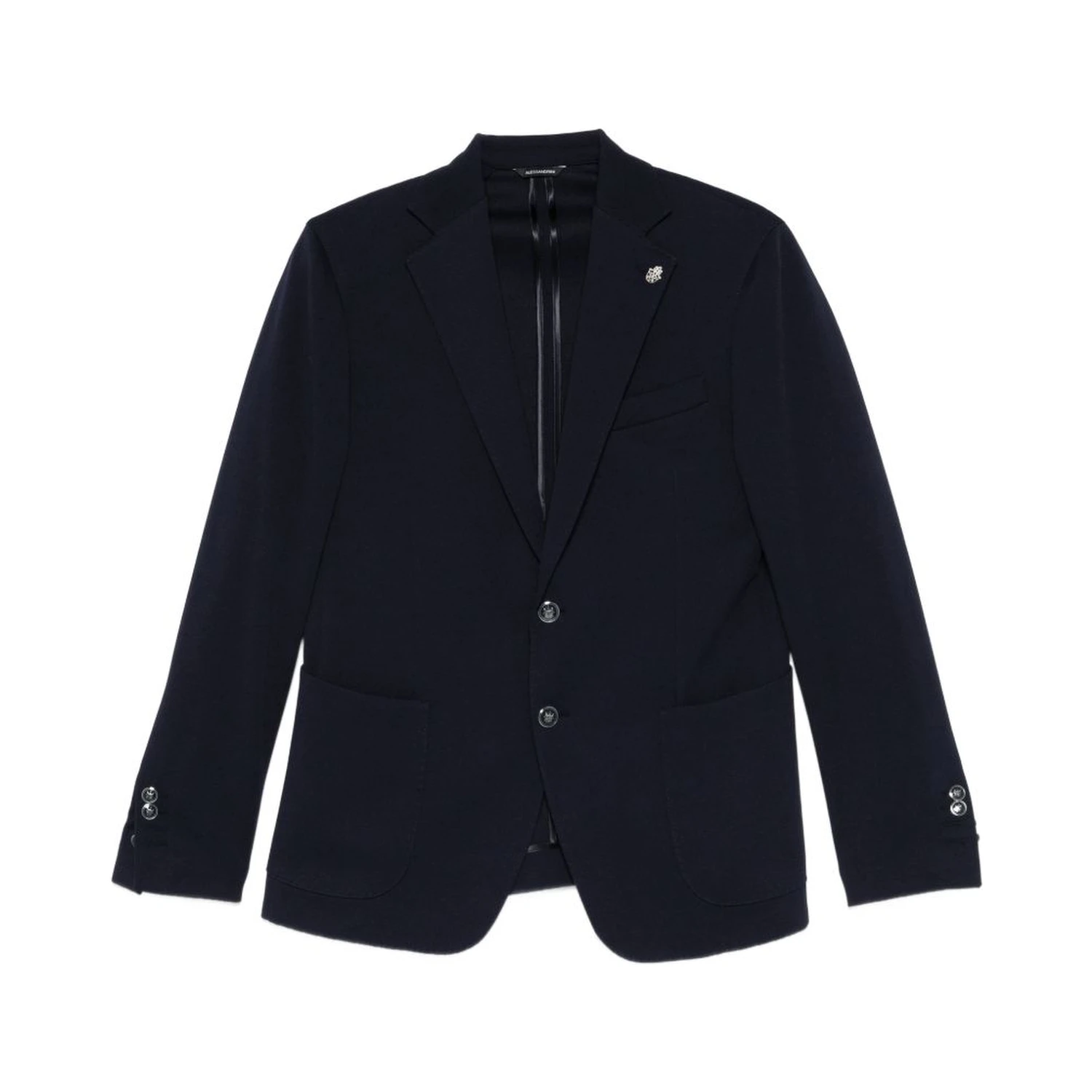 Daniele Alessandrini Jackets Blue