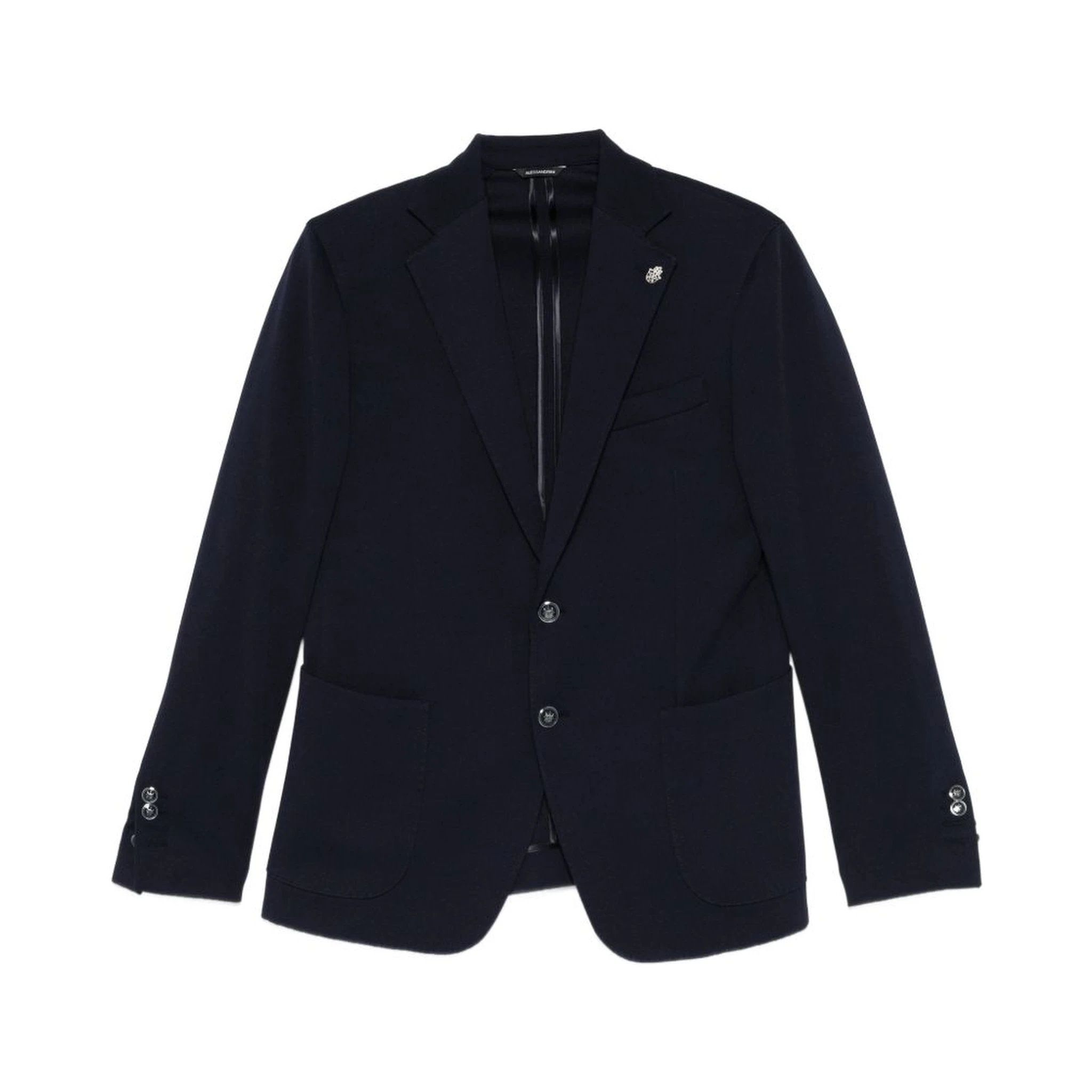 Daniele Alessandrini Jackets Blue