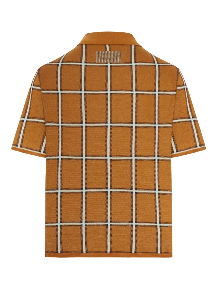 GUEST IN RESIDENCE T-shirts and Polos Brown alternative