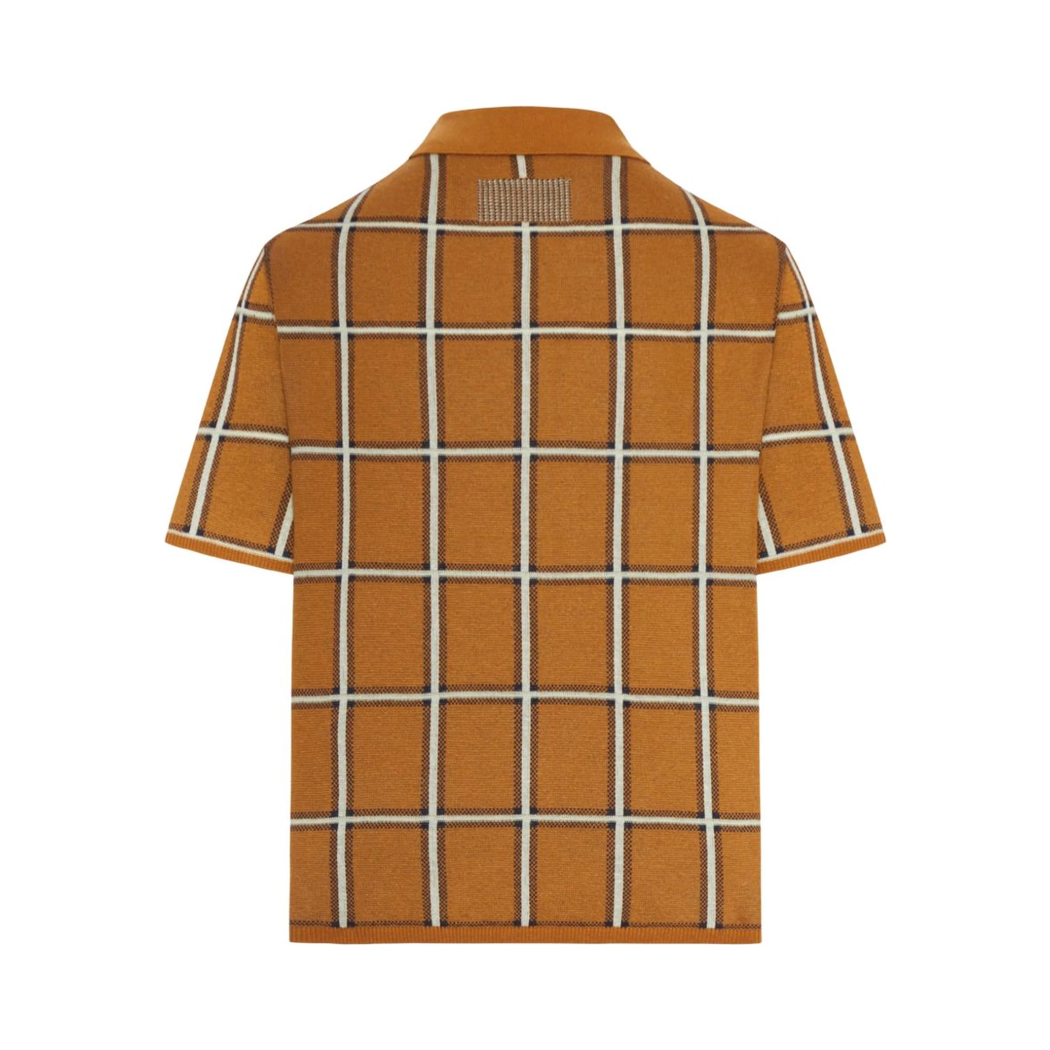 GUEST IN RESIDENCE T-shirts and Polos Brown