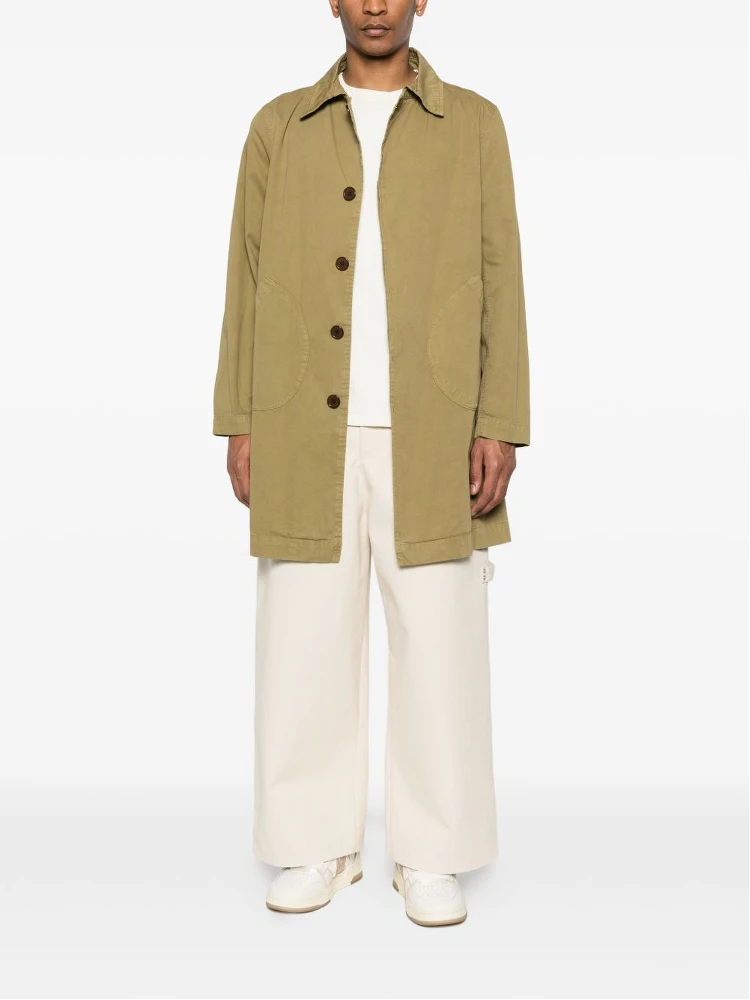 CHESAPEAKE'S Coats Beige alternative