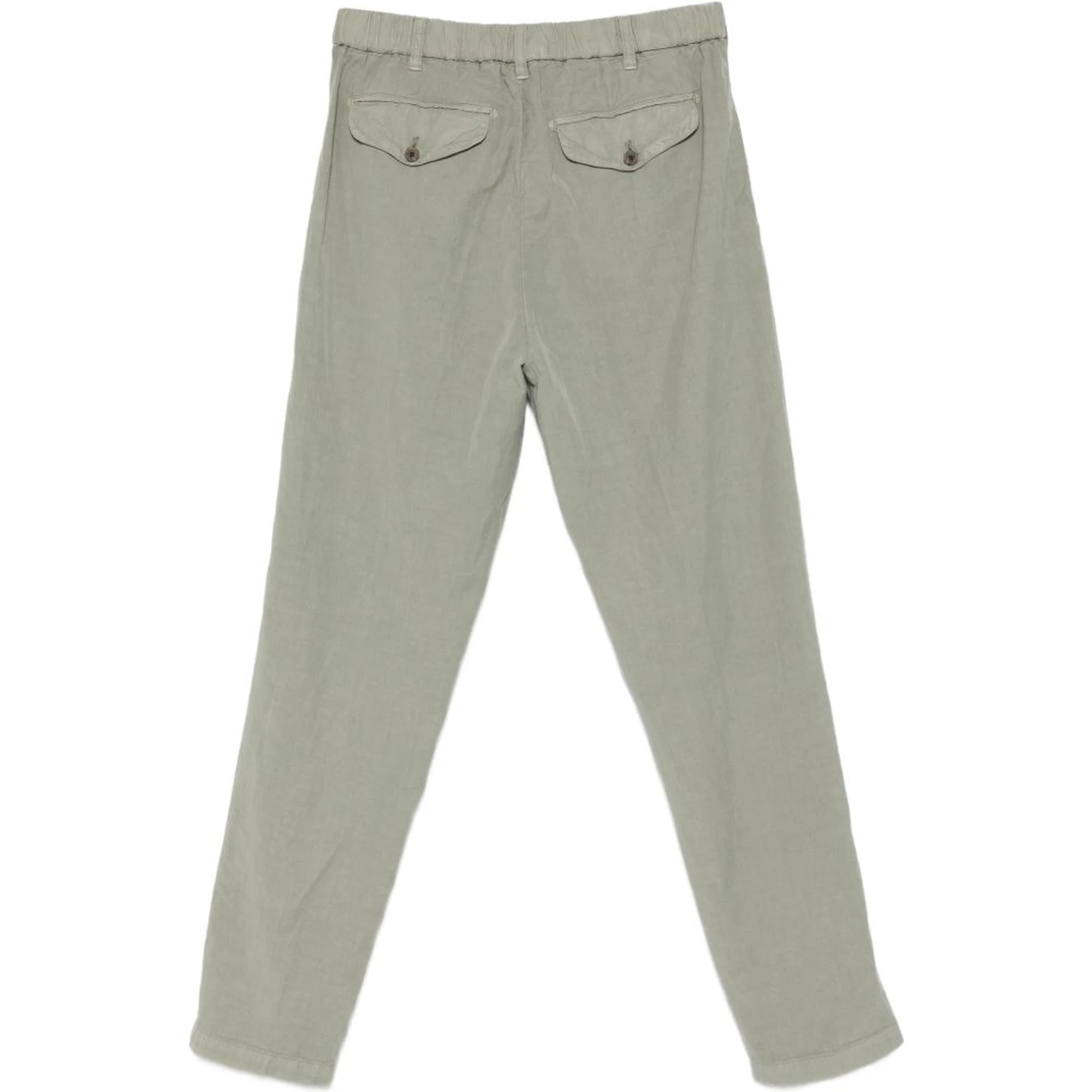 Myths Trousers Grey