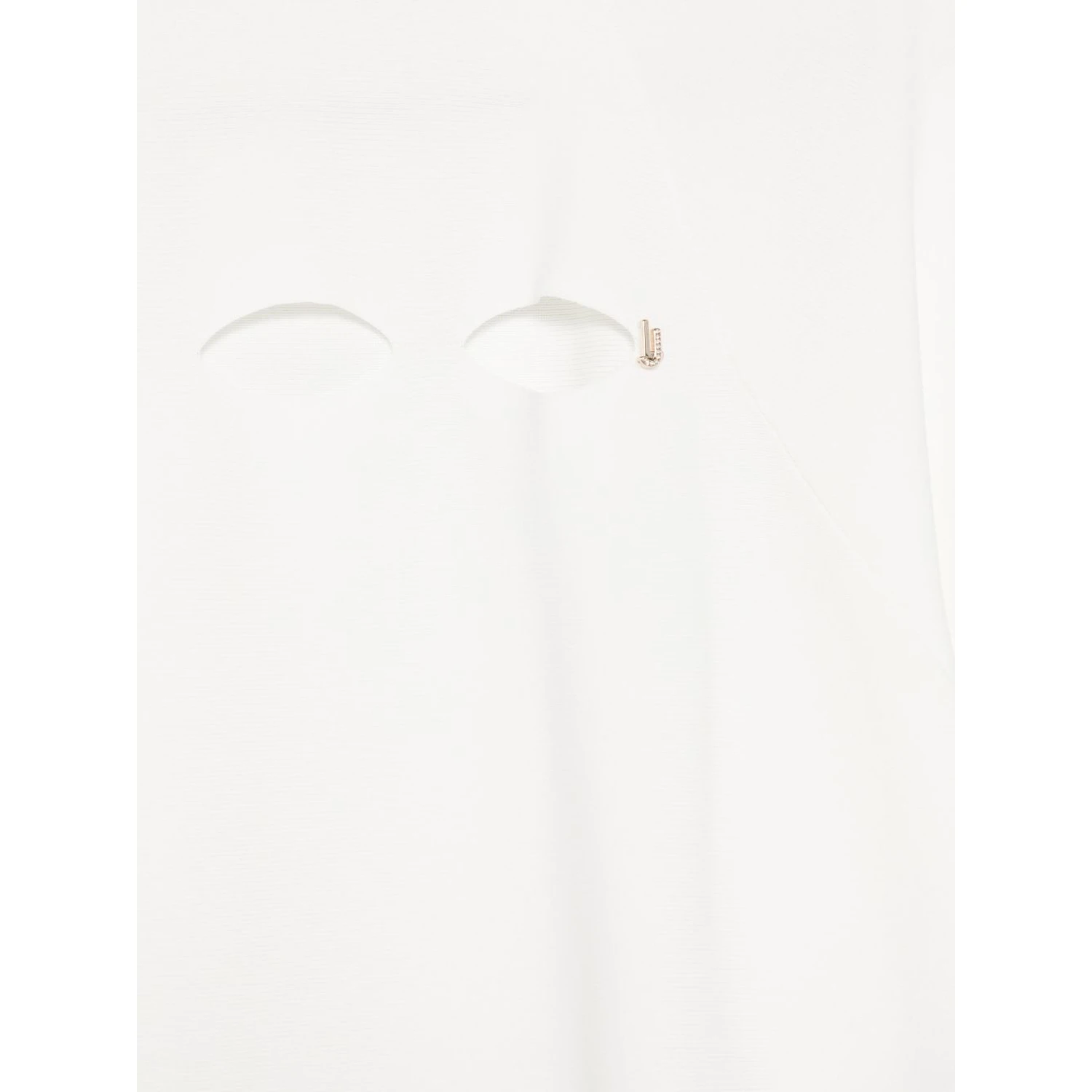 Liu Jo T-shirts and Polos White