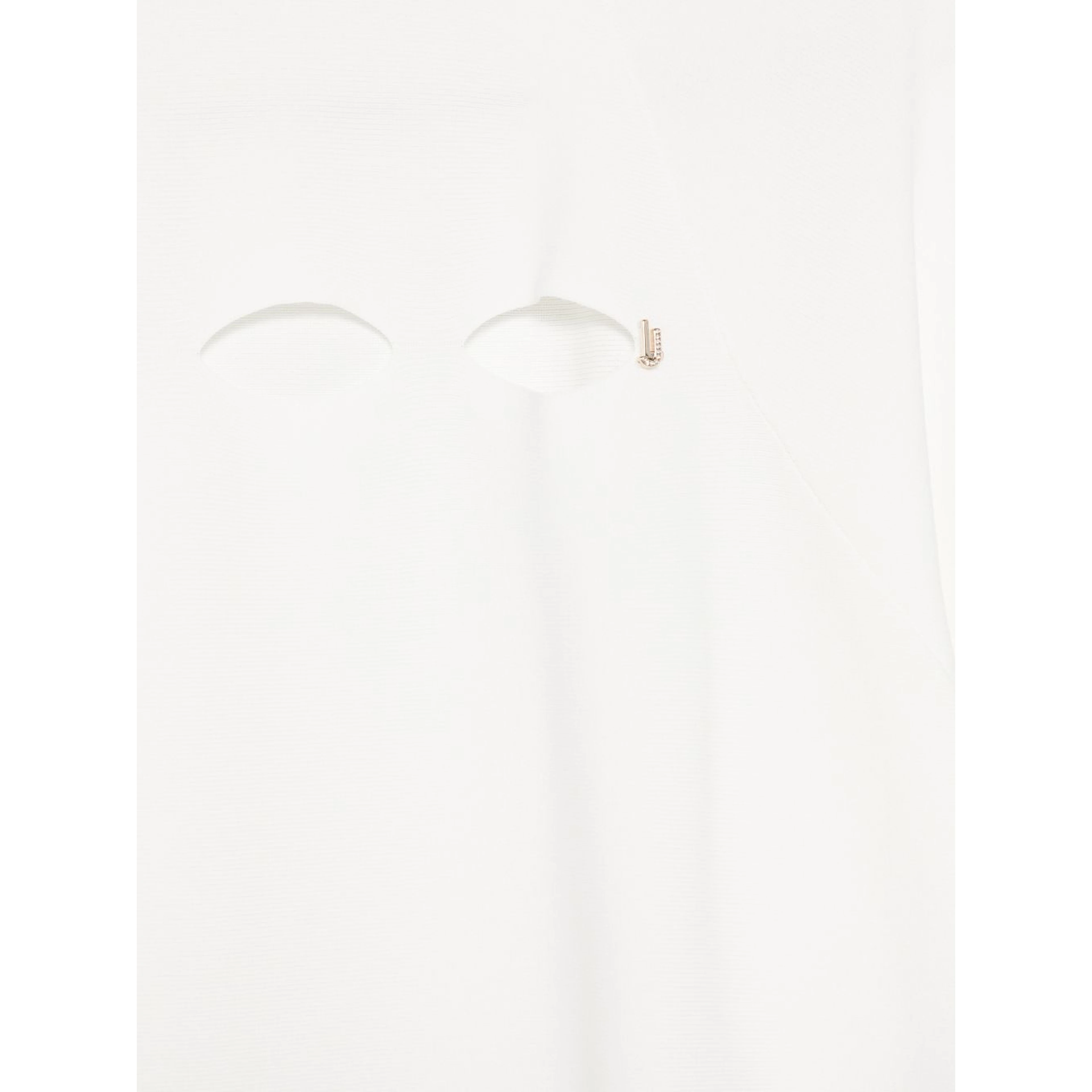 Liu Jo T-shirts and Polos White