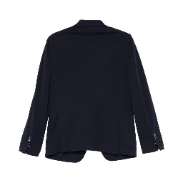 Daniele Alessandrini Jackets Blue