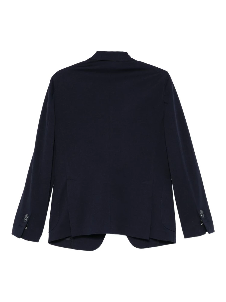 Daniele Alessandrini Jackets Blue alternative
