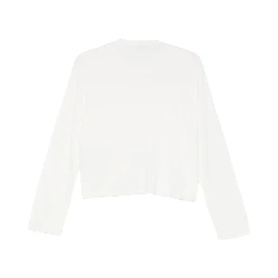 Liu Jo Sweaters White