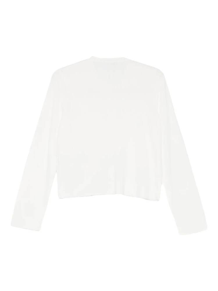 Liu Jo Sweaters White alternative