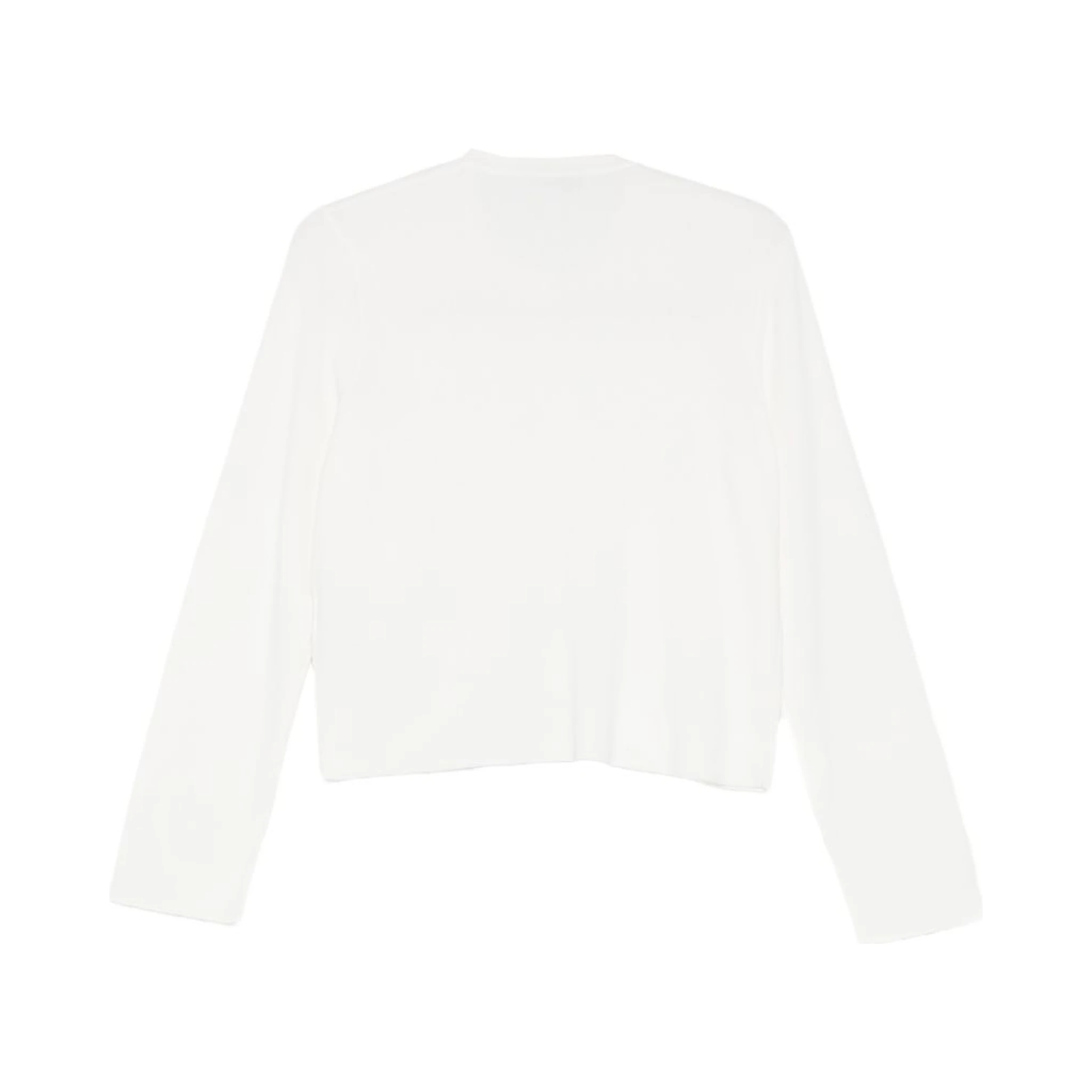 Liu Jo Sweaters White