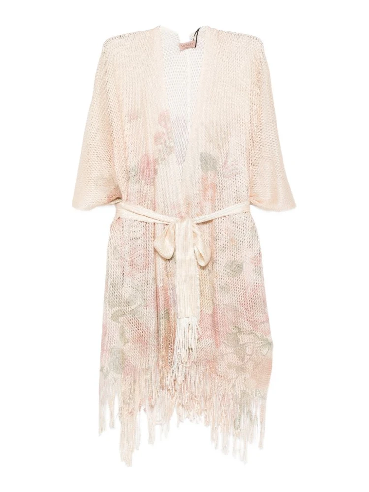 Twin-set Sea clothing