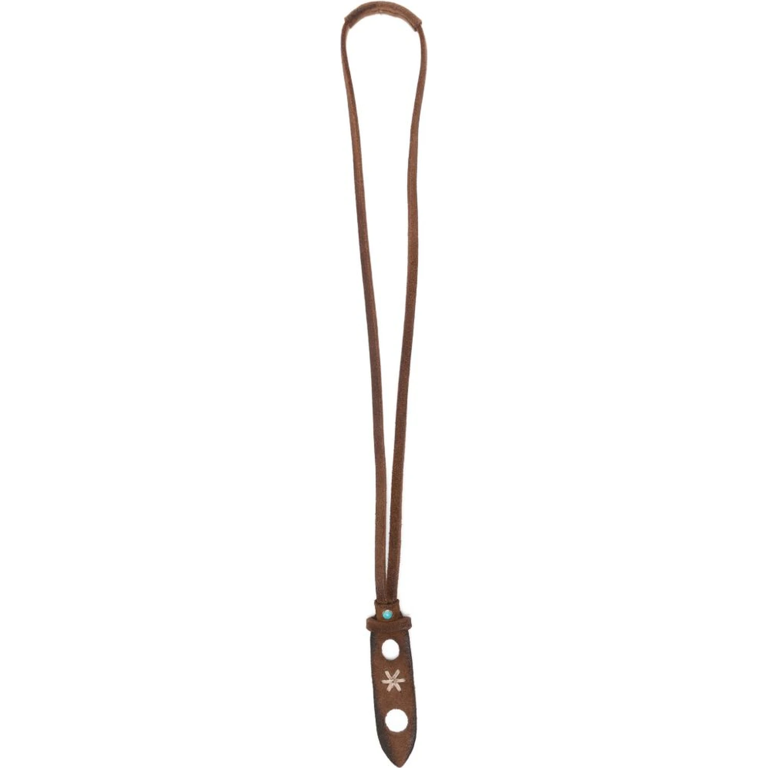 ALBERTO LUTI Sunglasses Brown