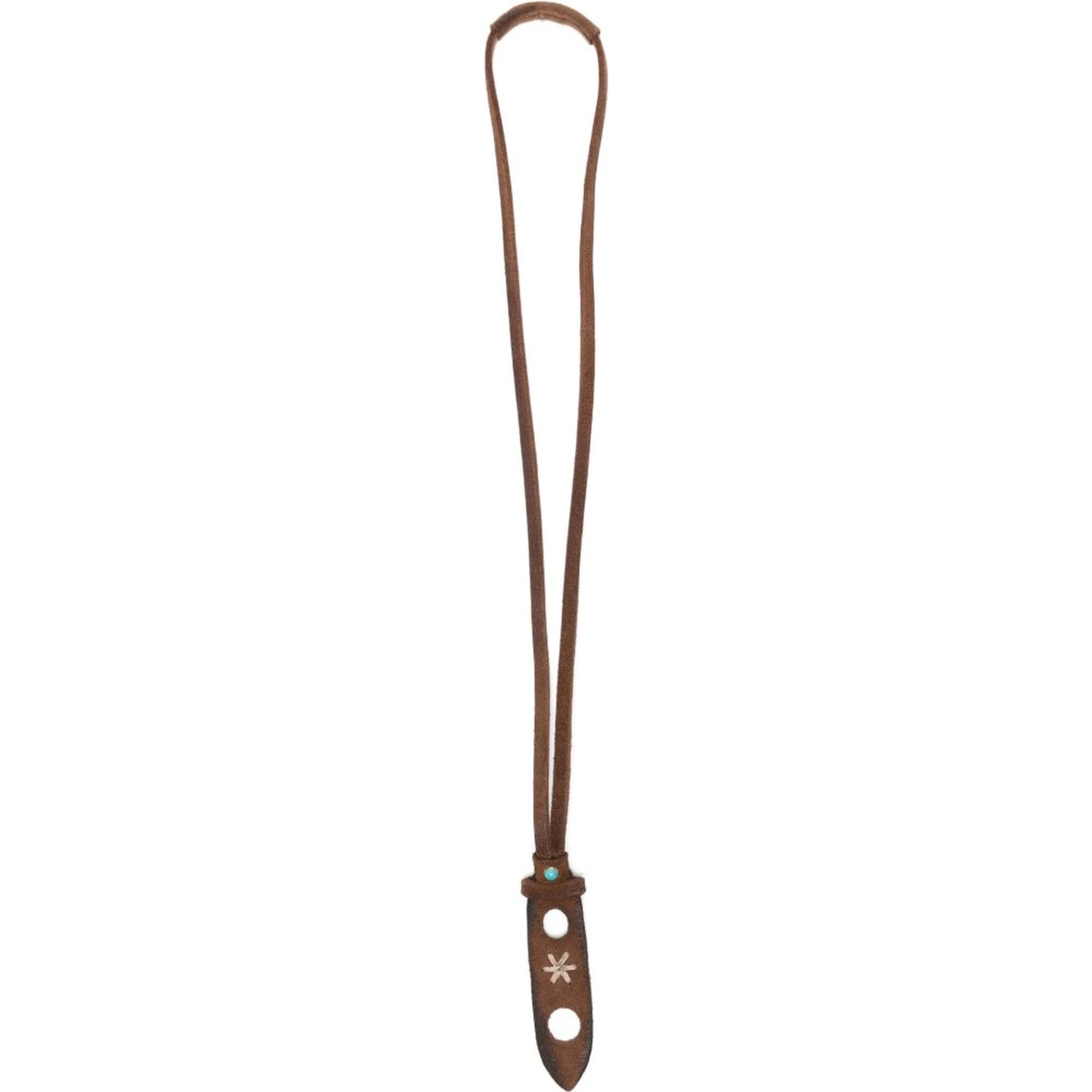 ALBERTO LUTI Sunglasses Brown