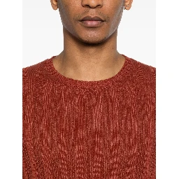 SCAGLIONE Sweaters Red