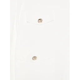 Liu Jo Sweaters White