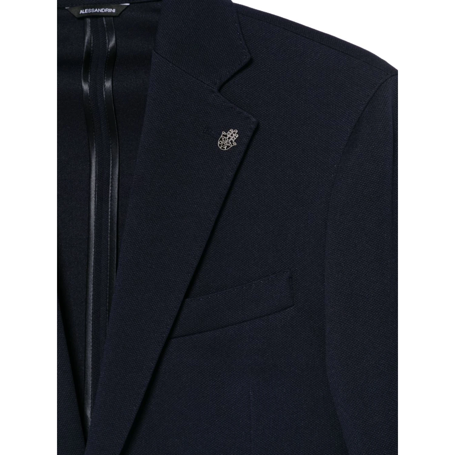 Daniele Alessandrini Jackets Blue