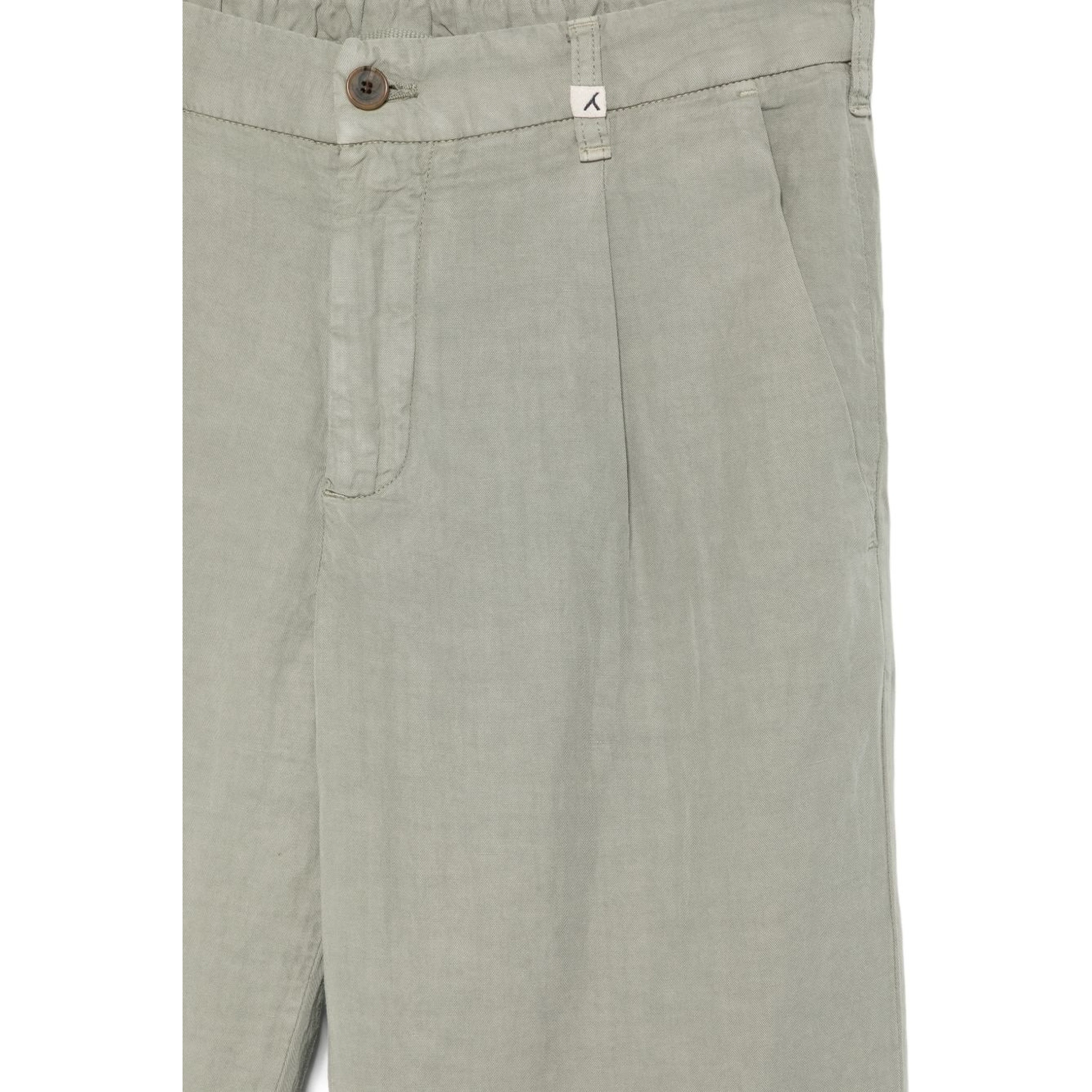 Myths Trousers Grey