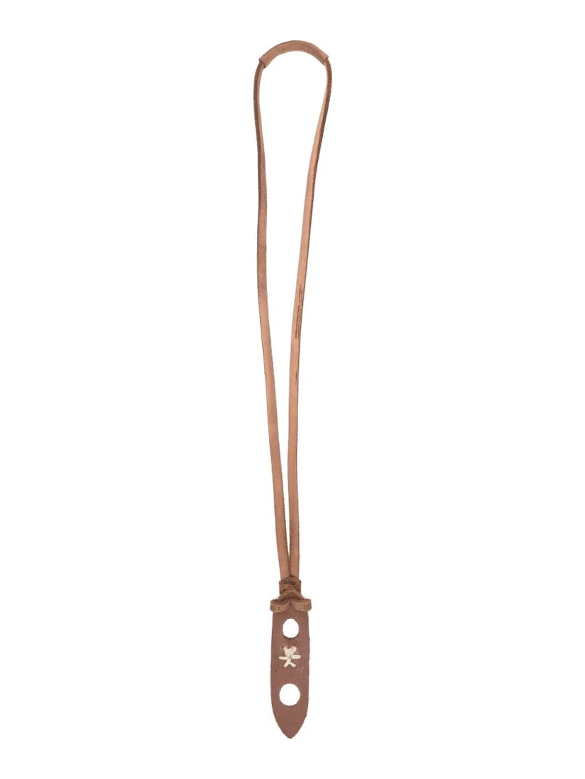 ALBERTO LUTI Sunglasses Brown