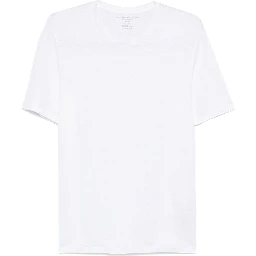 Majestic Filatures T-shirts and Polos White
