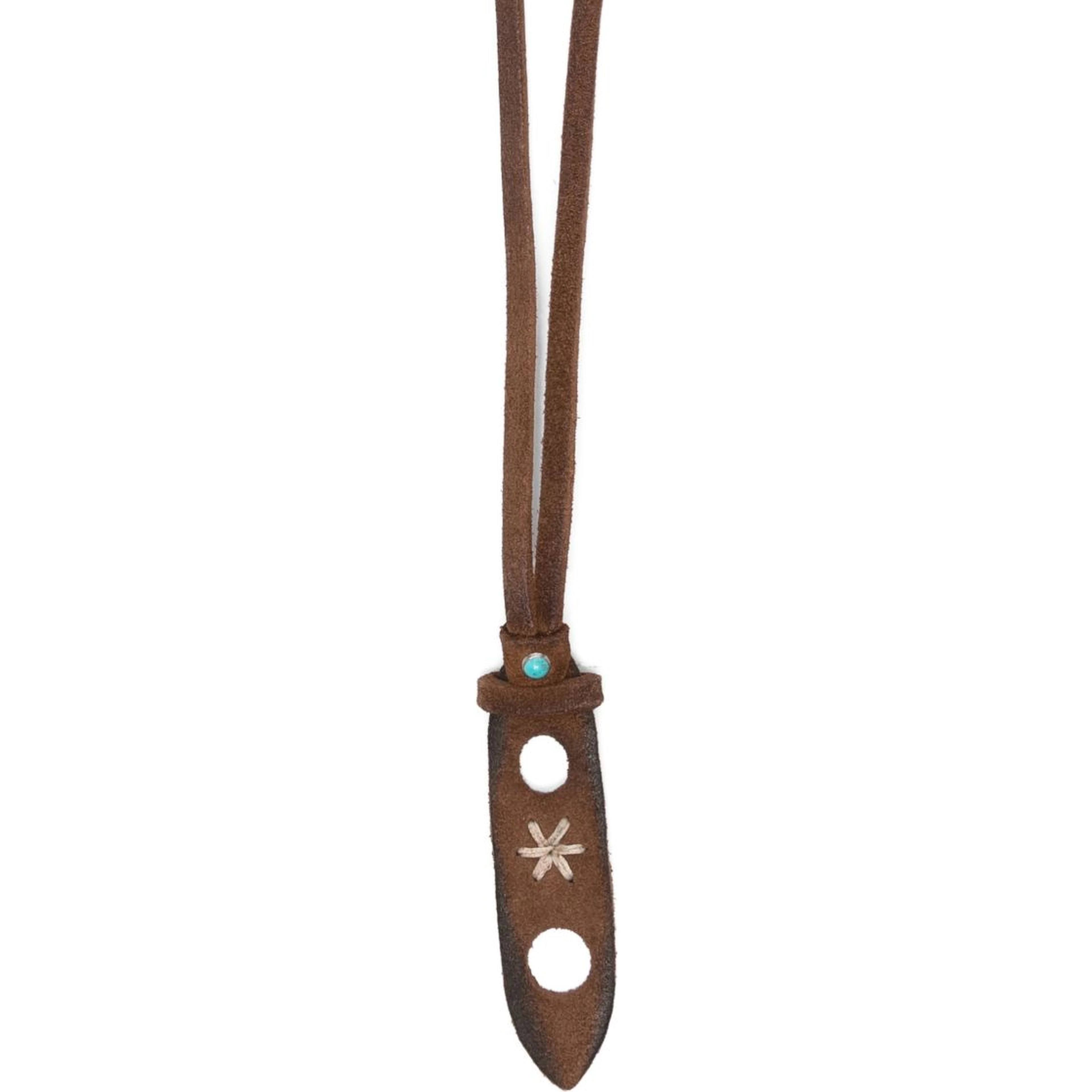 ALBERTO LUTI Sunglasses Brown