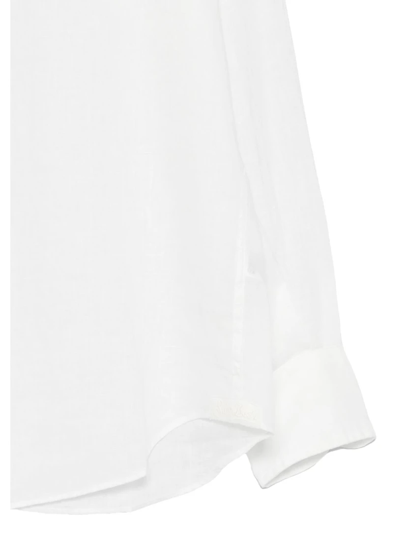 MC2 Saint Barth Shirts White