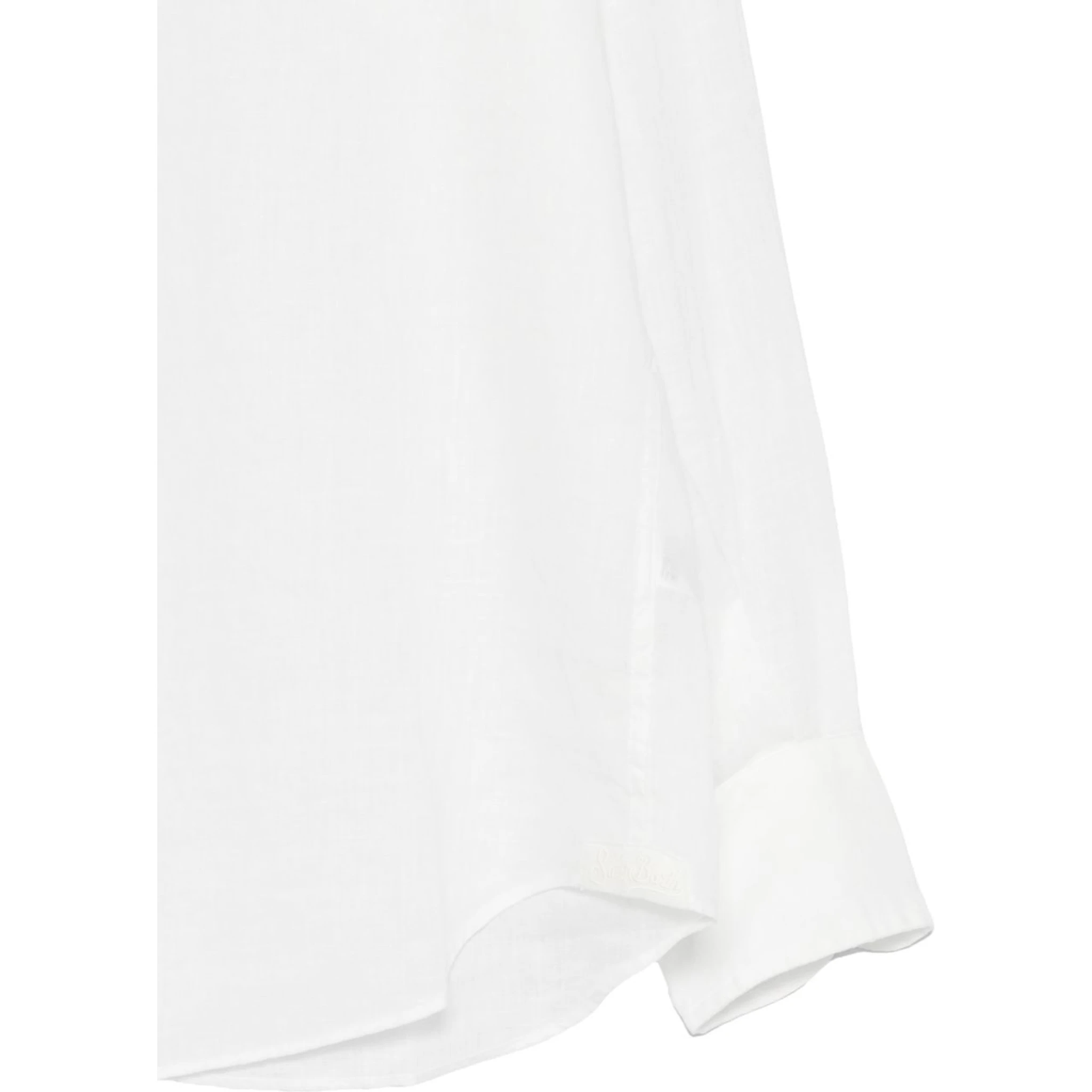 MC2 Saint Barth Shirts White