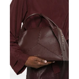 Victoria Beckham Bags.. Bordeaux