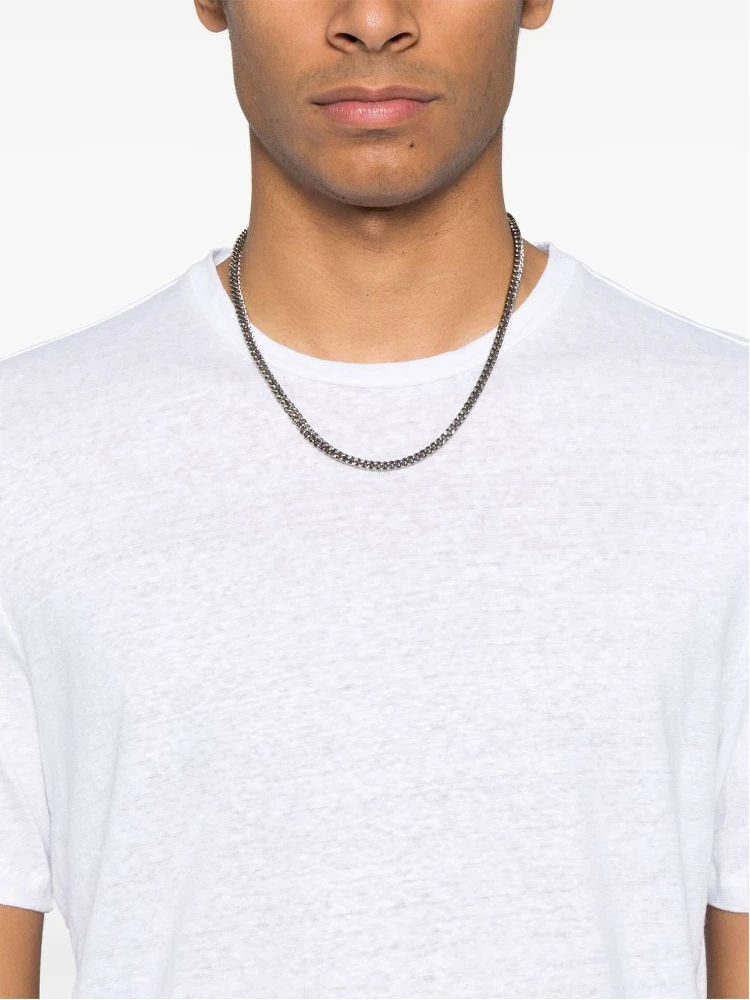 Majestic Filatures T-shirts and Polos White alternative