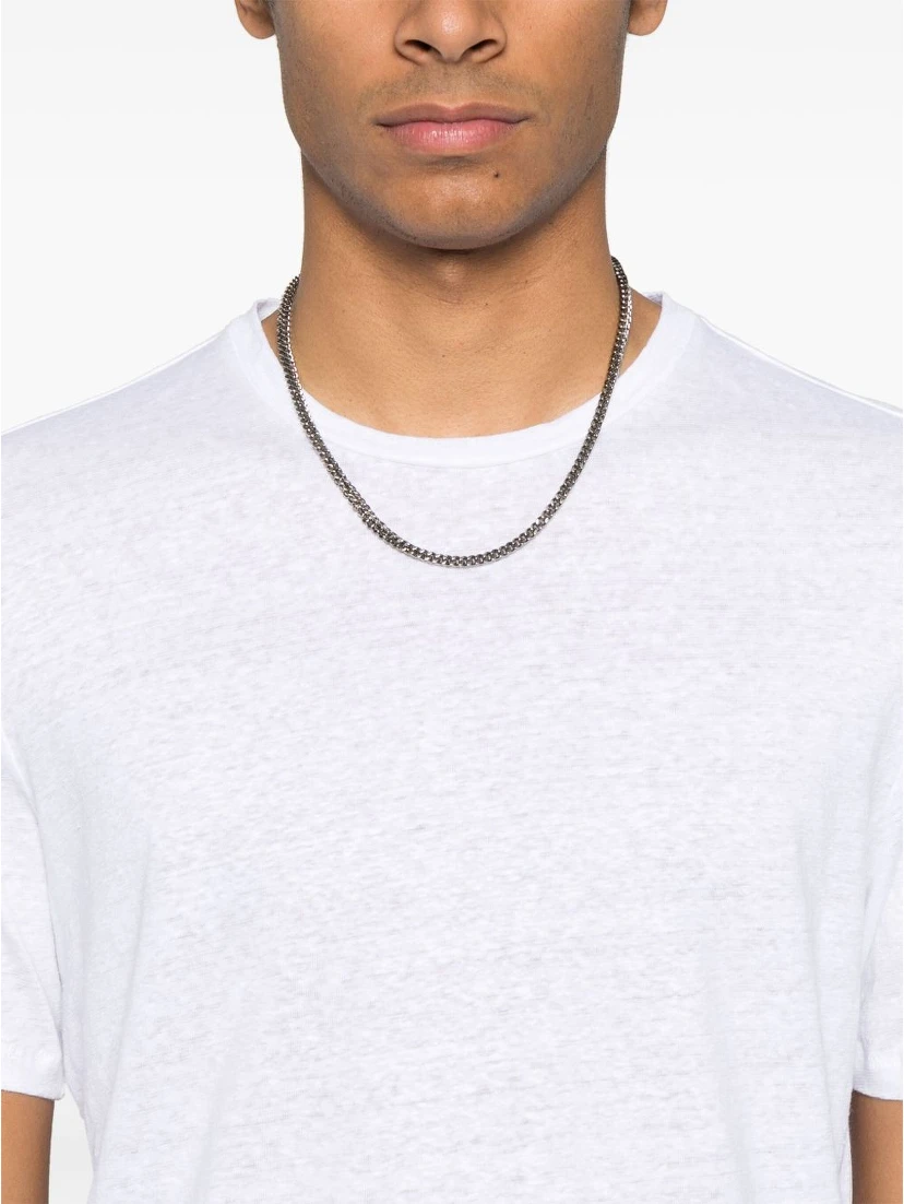 Majestic Filatures T-shirts and Polos White