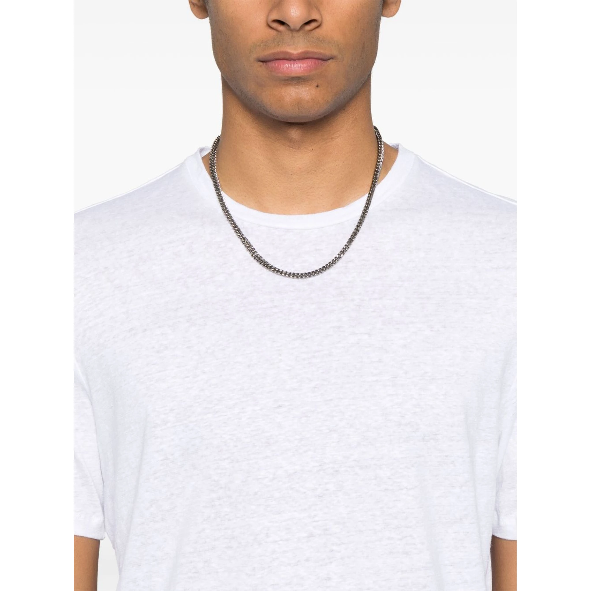 Majestic Filatures T-shirts and Polos White