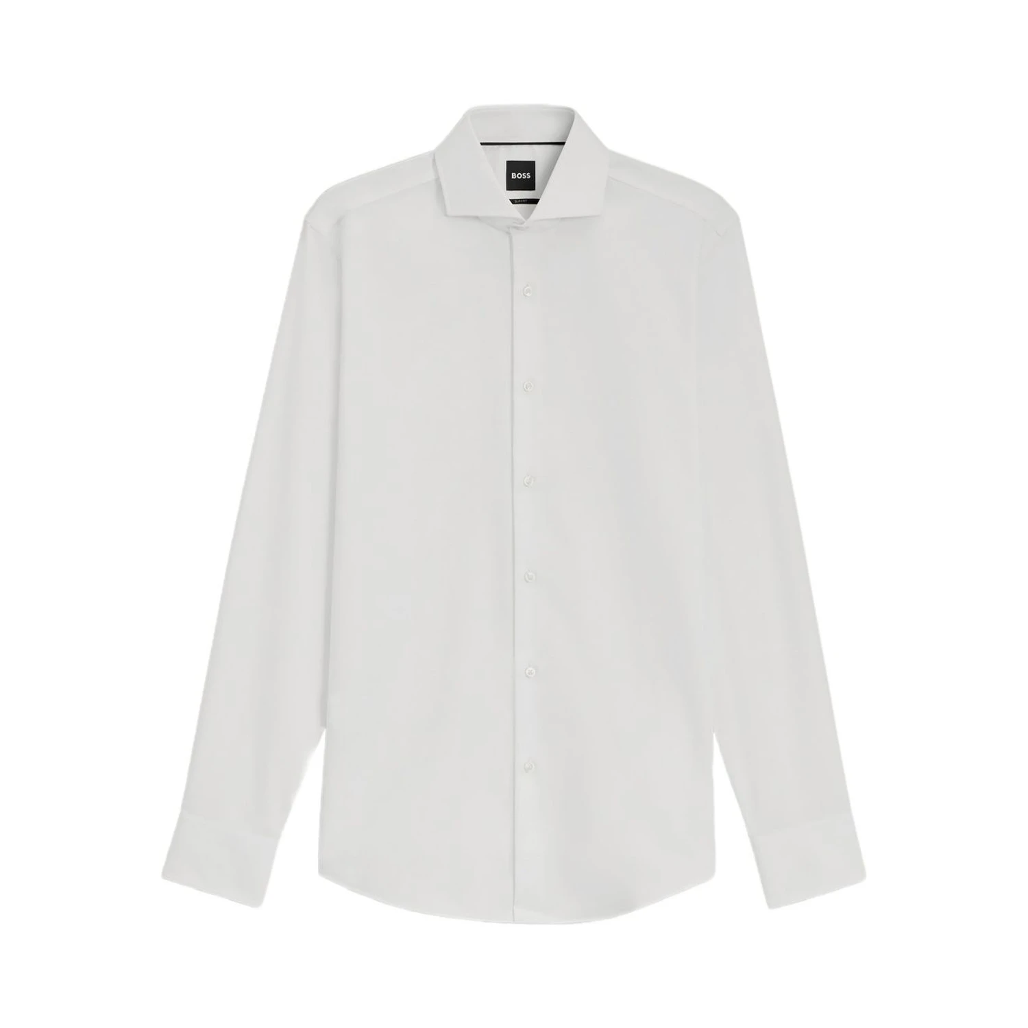 BOSS Shirts White