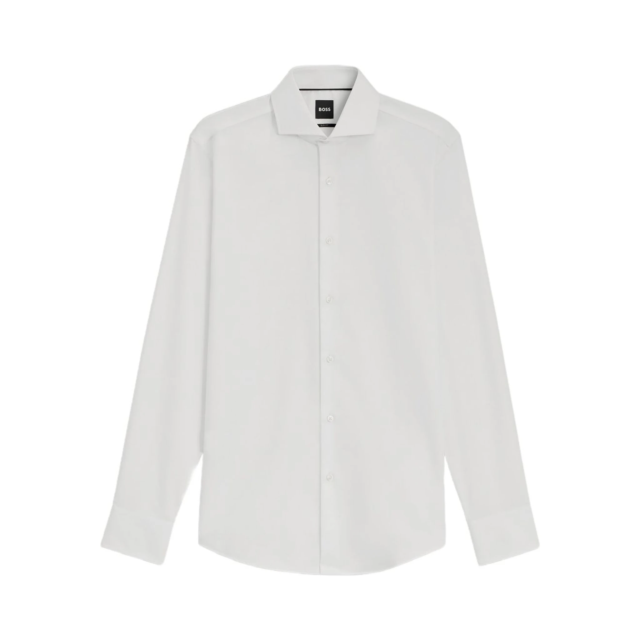 BOSS Shirts White