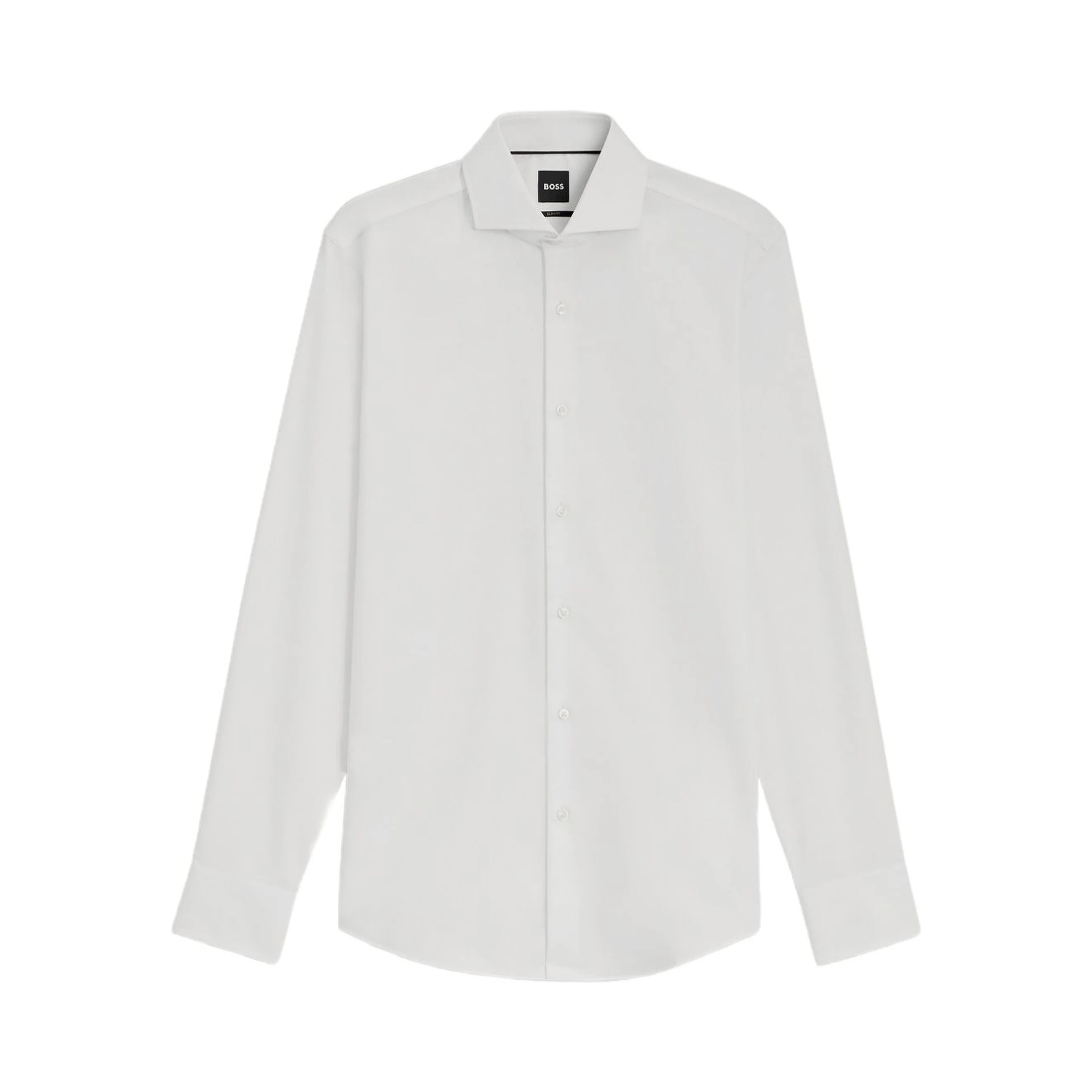 BOSS Shirts White