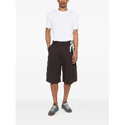 SCAGLIONE T-shirts and Polos White