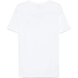 Moschino Underwear T-shirts and Polos White