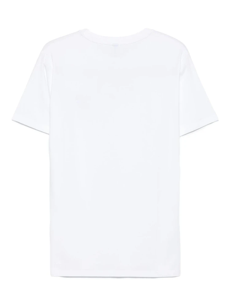 Moschino Underwear T-shirts and Polos White alternative