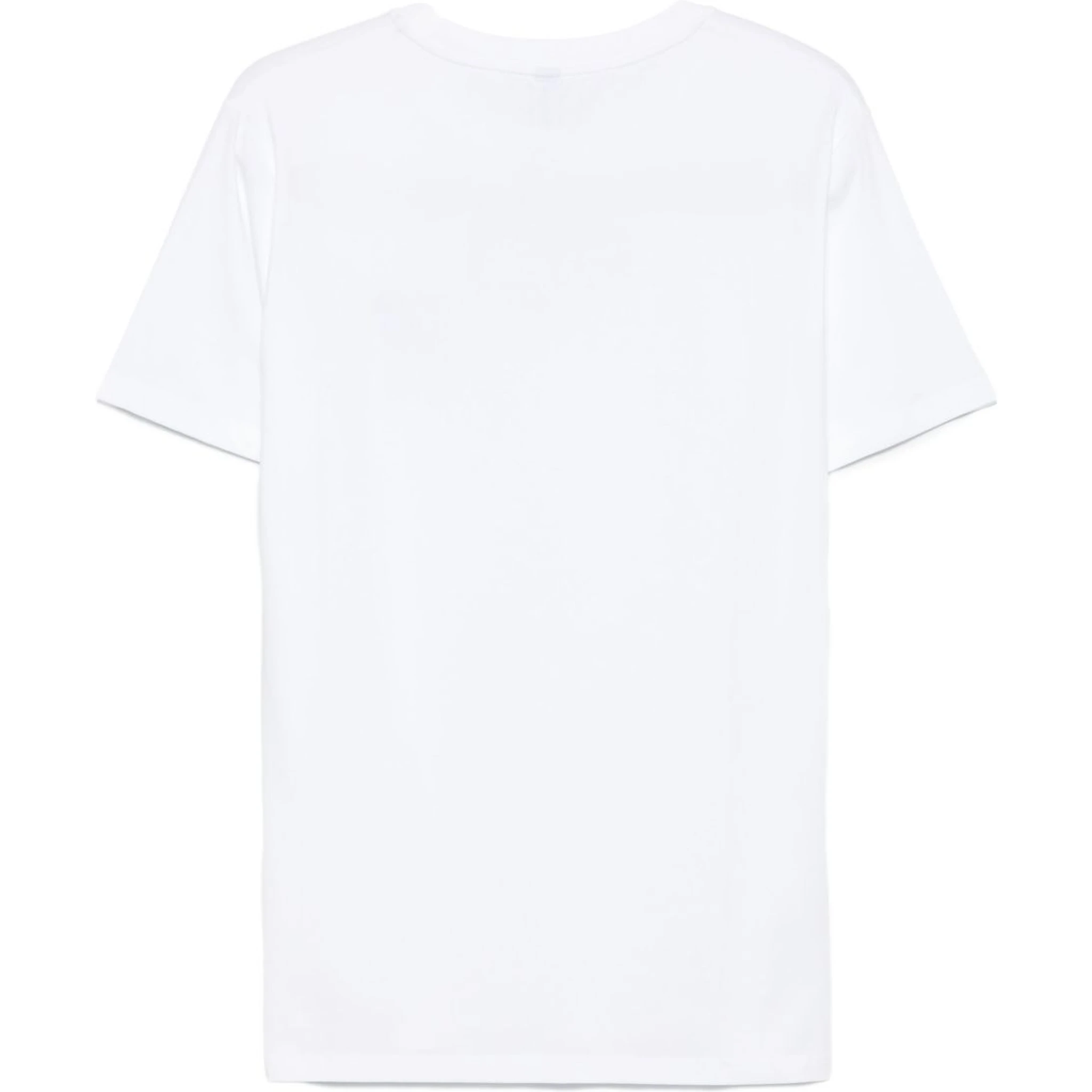 Moschino Underwear T-shirts and Polos White