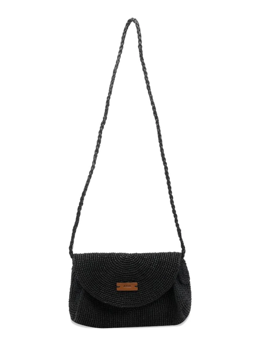 AFAR Bags.. Black
