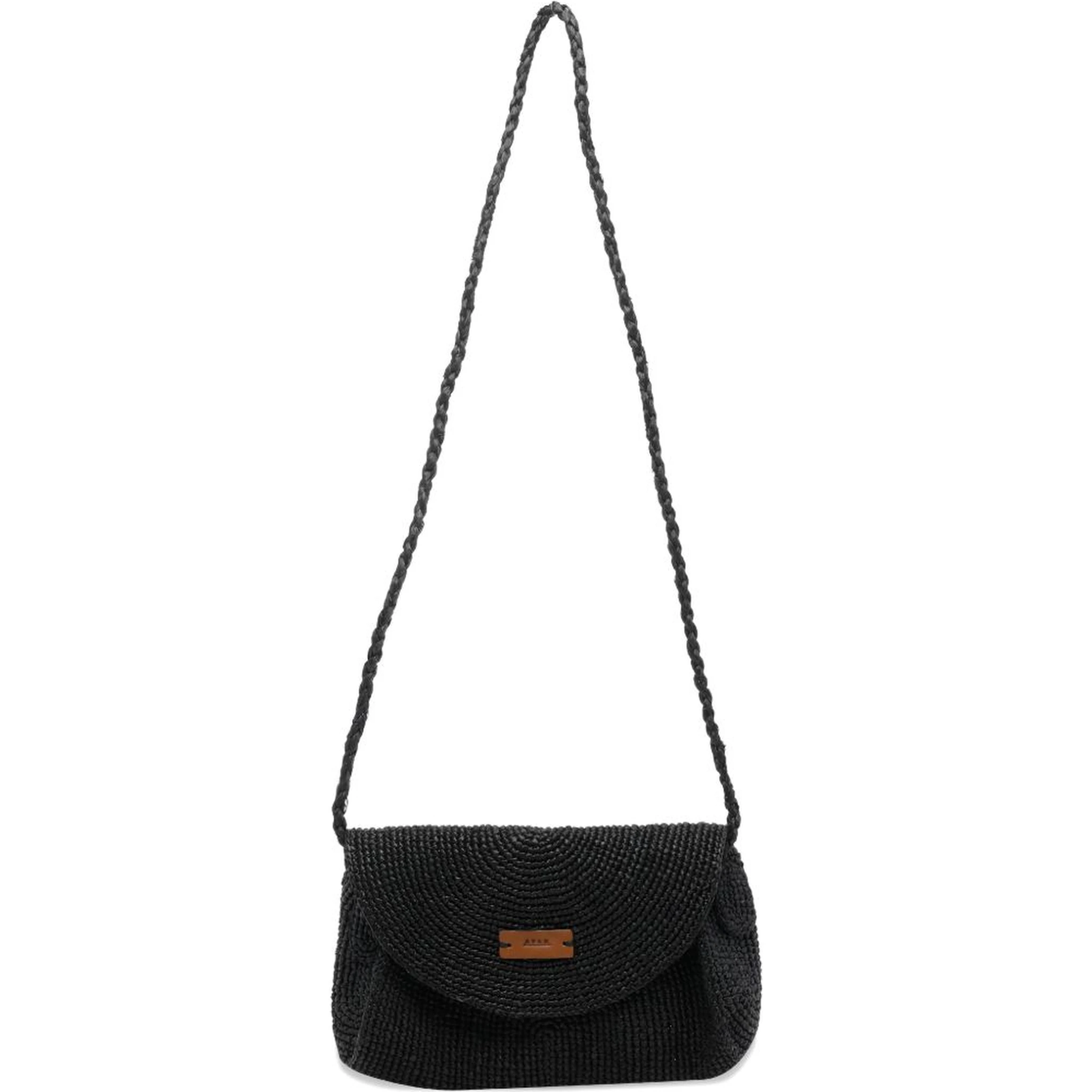 AFAR Bags.. Black