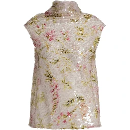 Alberta Ferretti Shirts