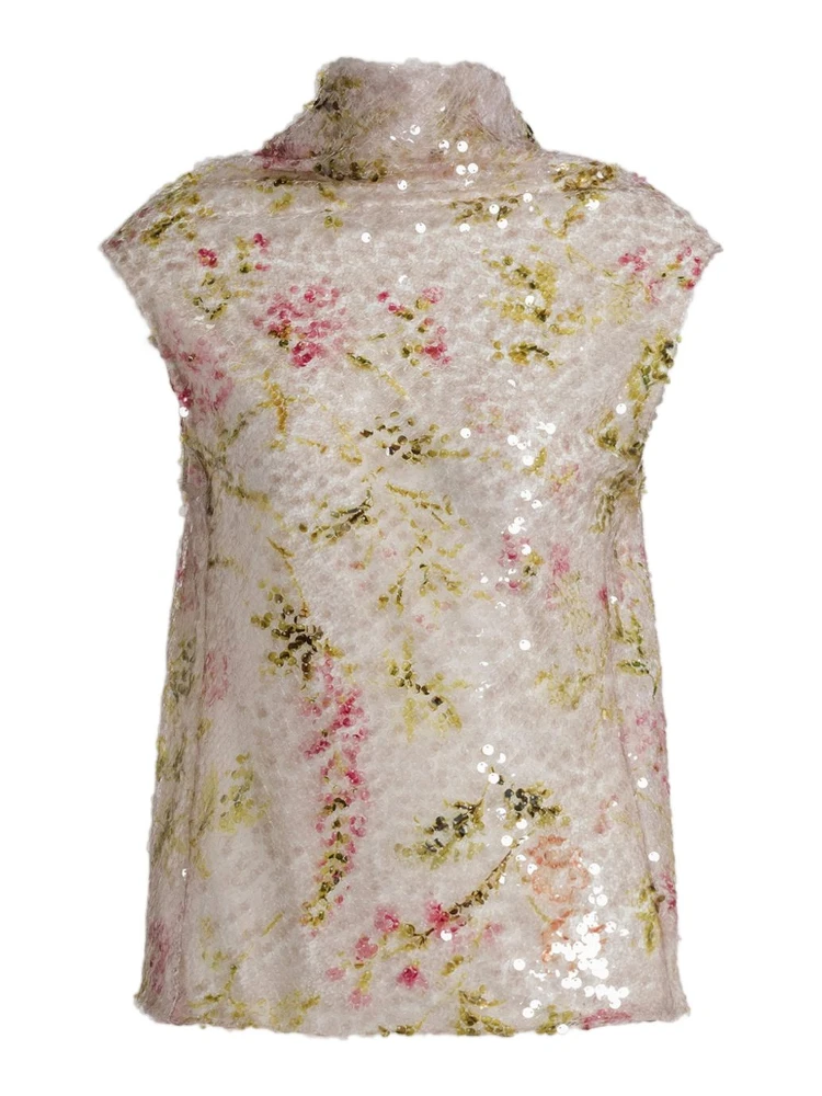 Alberta Ferretti Shirts