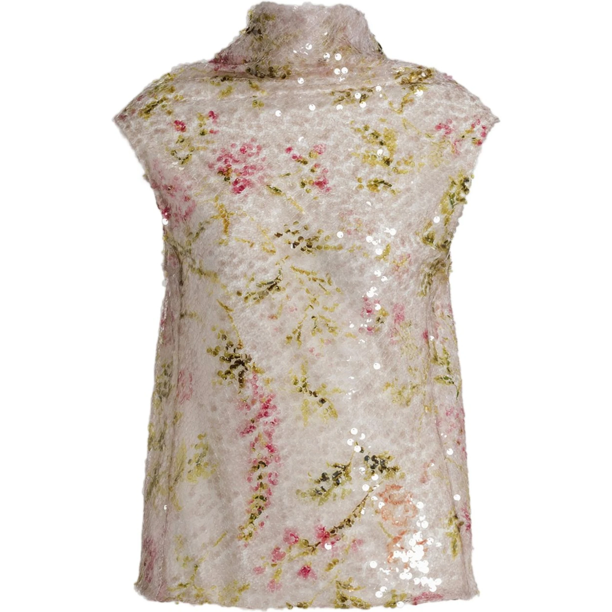 Alberta Ferretti Shirts